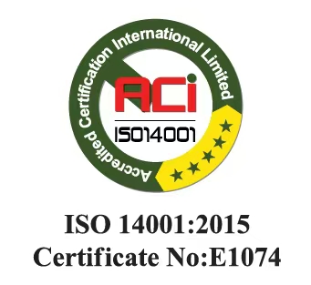 ISO 14001