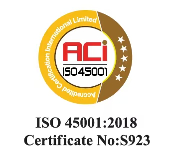 ISO 45001
