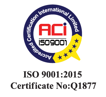 ISO 9001