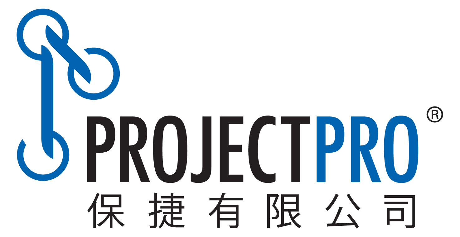 PROJECTPRO 保捷有限公司